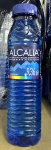 Alcalia Naturalna woda mineralna niegazowana 0,5l