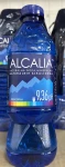 Alcalia Naturalna woda mineralna niegazowana 1l