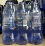 Alcalia Naturalna woda mineralna niegazowana 1l - karton