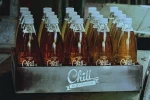 Napój CHILL niegazowany o smaku pigwy 500ml - karton