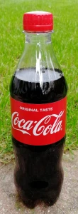 Coca-Cola 500ml
