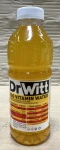 Dr Witt ISO Vitamin Water grejpfrut-aloes 550ml