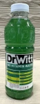 Dr Witt ISO Vitamin Water kaktus 550ml