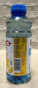 Arctic+ Elements Cynk ananas 600ml