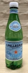 S.Pellegrino Naturalna woda mineralna gazowana 500ml PET