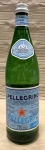 S.Pellegrino Naturalna woda mineralna gazowana 750ml (butelka szklana)