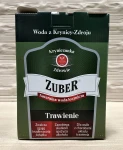 Kryniczanka Zuber Naturalna woda lecznicza Trawienie 3l