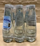 Piwniczanka Naturalna woda mineralna niskonasycona 0,3l (butelka szklana) - karton