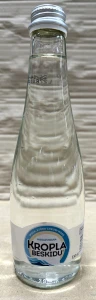 Kropla Beskidu 330ml Niegazowana (butelka szklana)