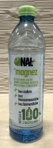 Nałęczowianka Nał+ 0,7l magnez jabłko