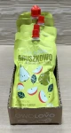 Owolovo Gruszkowo Mus jabłkowo-gruszkowy 200g - karton