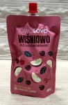Owolovo Wiśniowo Mus jabłkowo-wiśniowy 200g