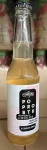 Tymbark Po Prostu Lemoniada hibiskus-imbir 330ml (butelka szklana)