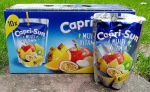 Capri-Sun Mutlivitamina 200ml - karton