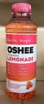 Oshee Vitamin Lemonade malina-grejpfrut 555ml