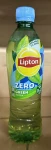 Lipton 0,5l Herbata Green Tea Zero