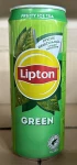 Lipton 0,33l Puszka Green Tea