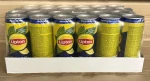 Lipton 0,33l Puszka Lemon - karton