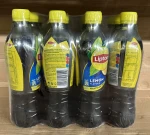 Lipton 0,5l Herbata Lemon - karton