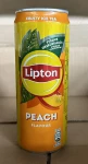 Lipton 0,33l Puszka Brzoskwinia