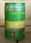 4MOVE SHOT Witaminy 150ml