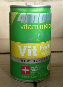 4MOVE SHOT Witaminy 150ml