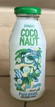 Coconaut Woda kokosowa 250ml (butelka szklana)