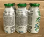 Coconaut Woda kokosowa 250ml (butelka szklana) - karton