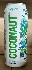 Coconaut Woda kokosowa 500ml