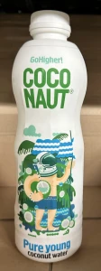 Coconaut Woda kokosowa 1L