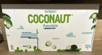 Coconaut Woda kokosowa 1L - karton