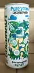 Coconaut Woda kokosowa 320ml