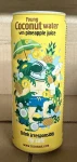 Coconaut Woda kokosowa - Ananas 320ml