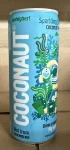 Coconaut Woda kokosowa - Gazowana 320ml
