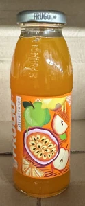 Frugo Ultraorange 250ml (butelka szklana)