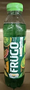 Frugo Ultragreen 500ml