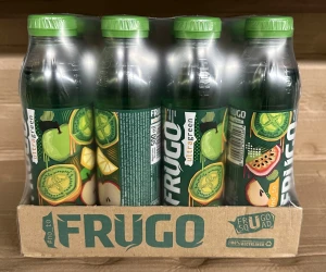 Frugo Ultragreen 500ml - karton