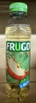 Frugo Napój niegazowany jabłko-mięta 500ml