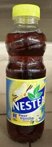 Nestea Ice Tea 0,5l Herbata gruszka-wanilia