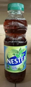 Nestea Ice Tea 0,5l Herbata limonka-mięta