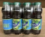 Nestea Ice Tea 0,5l Herbata limonka-mięta - karton