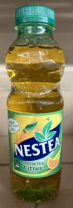 Nestea Ice Tea 0,5l Zielona Herbata z cytrusami - karton