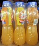Hortex pomarańcza-mango 500ml - karton