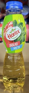 Hortex jabłko-mięta 500ml