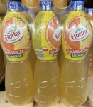 Hortex pomarańcza-ananas 1,75l - karton
