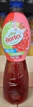 Hortex jabłko-limonka-malina 1,75l 
