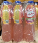 Hortex jabłko-grejpfrut rubinowy 1,75l - karton