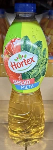 Hortex jabłko-mięta 1,75l