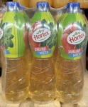 Hortex jabłko-mięta 1,75l - karton