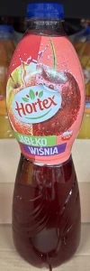 Hortex jabłko-wiśnia 1,75l 